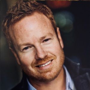 Meet your Posher, Ray